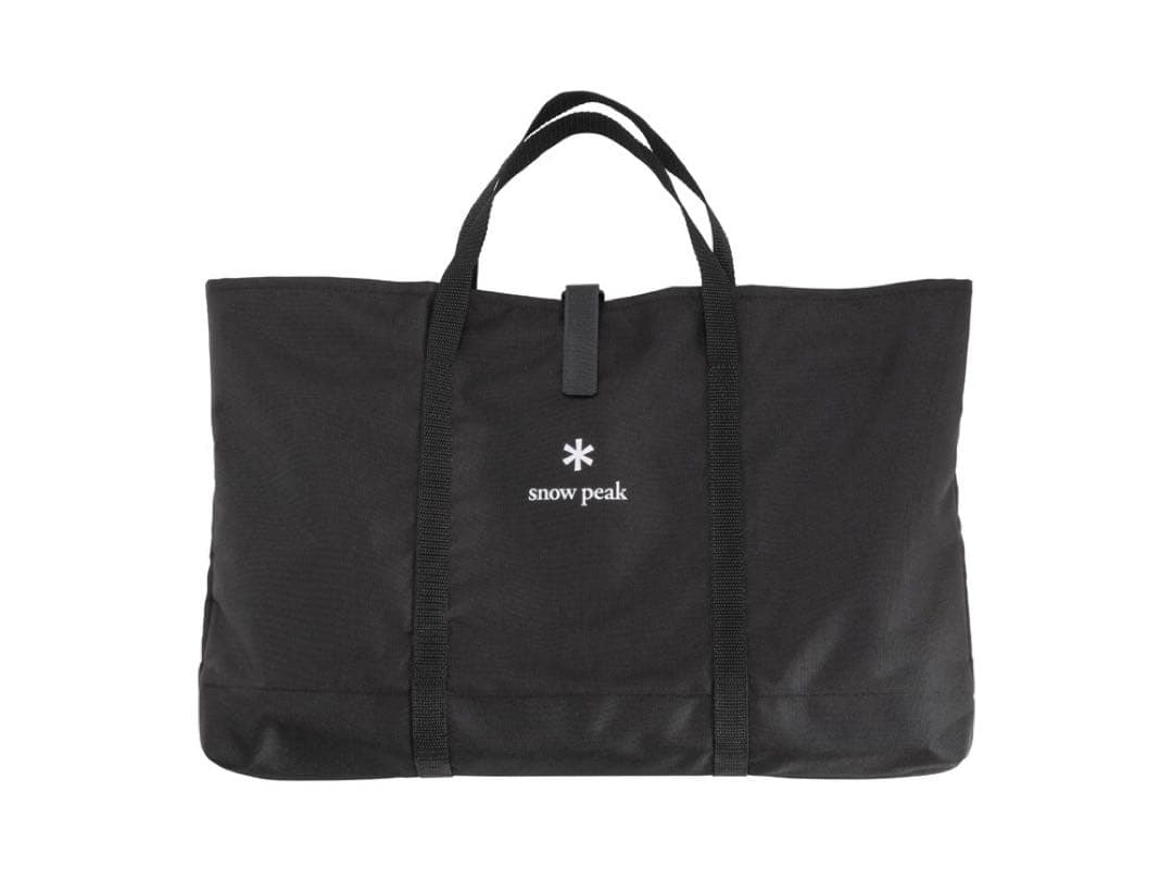 スノーピーク 焚火台SR ST-021 【新品未開封】正規品特別価格！