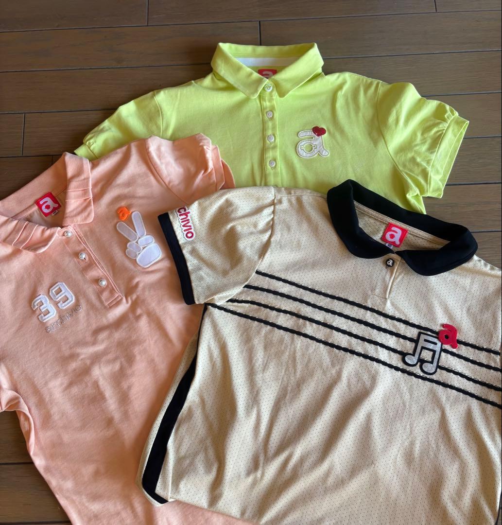 アルチビオおまとめ売り❣️ 全て、着用回数少なめです