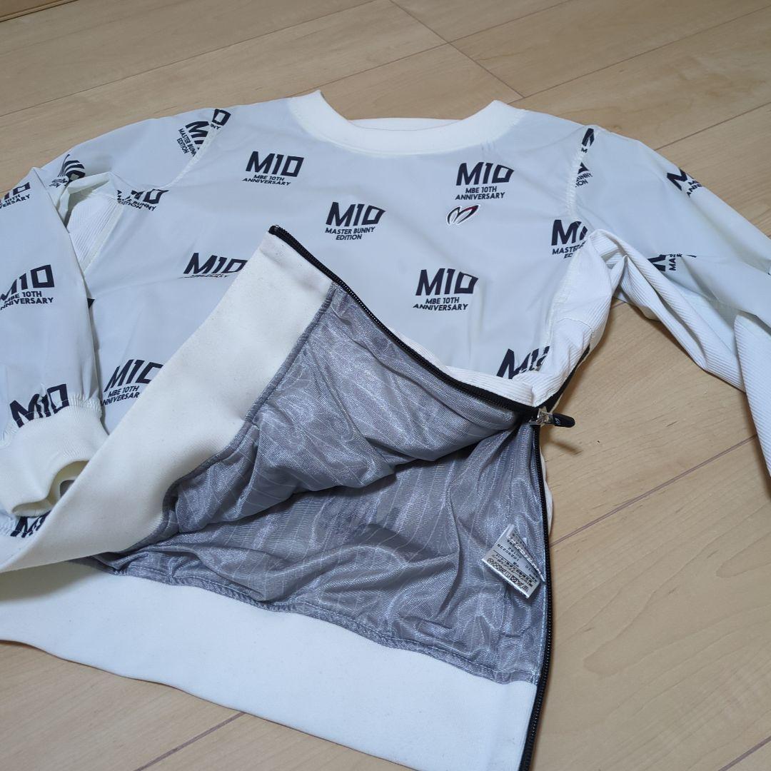 ★美品★MASTER BUNNY EDITION　ツインスニード　サイズ　1