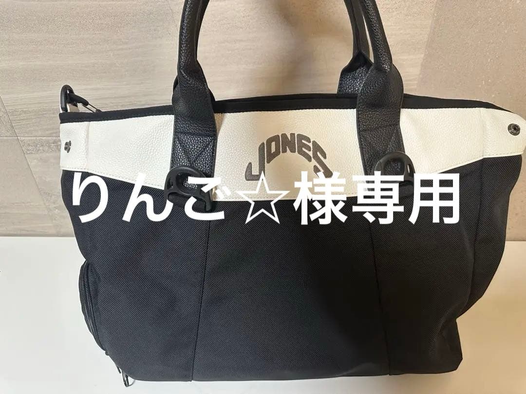 jones バッグ