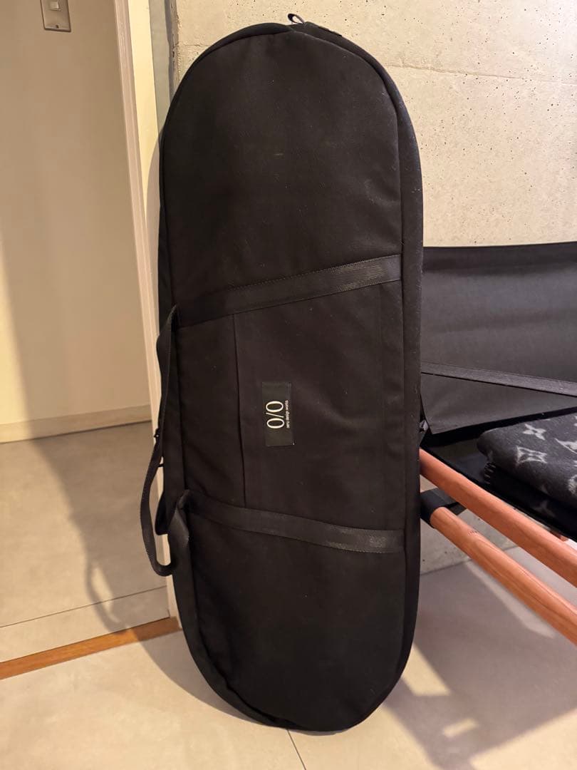 used ネルデザインワークスmuku_no_decksbskitとcase