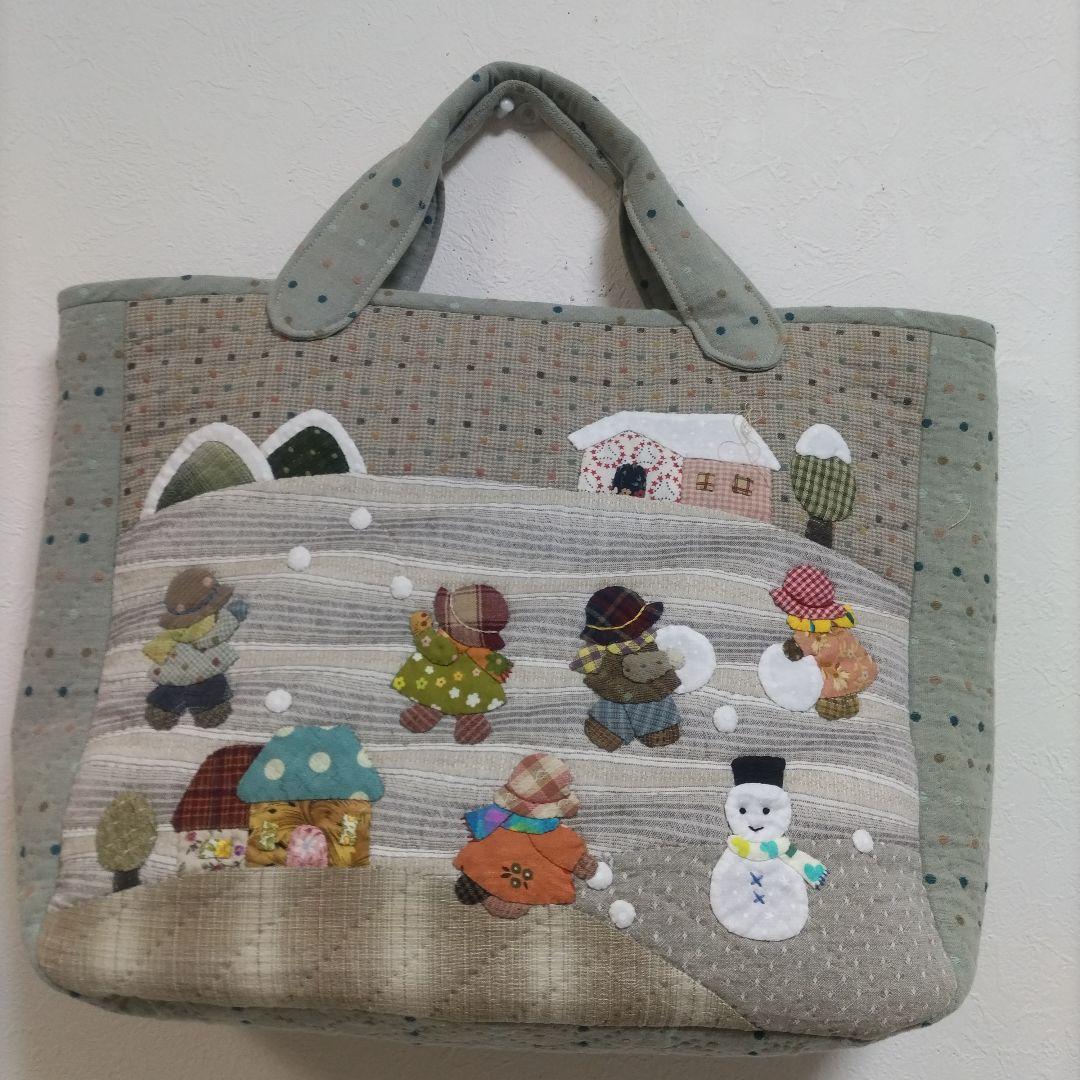 xxxxxトートバック