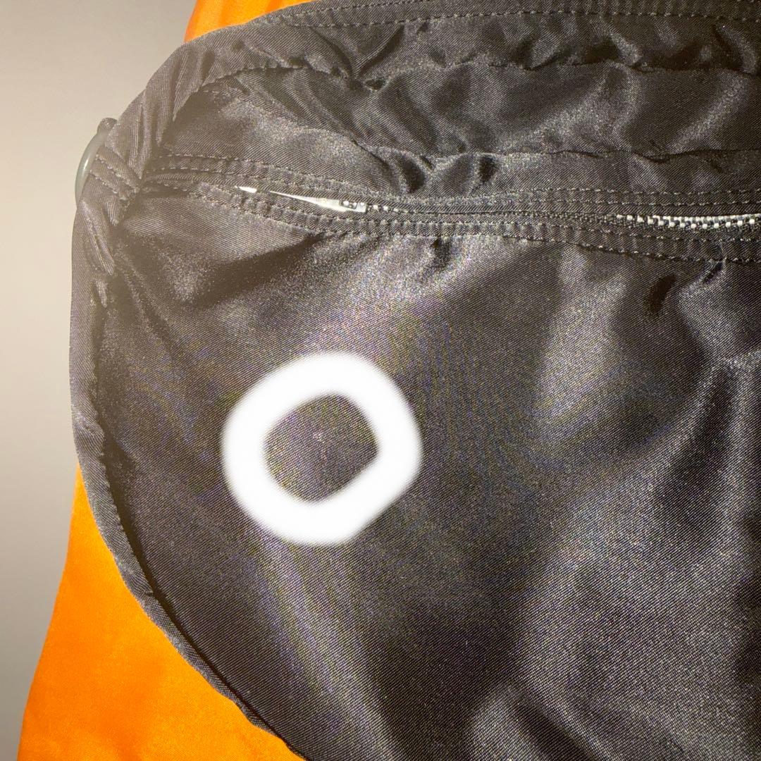 人気　ポーター　PORTER　タンカー　オーバル　ショルダーバッグ　ハーフムーン