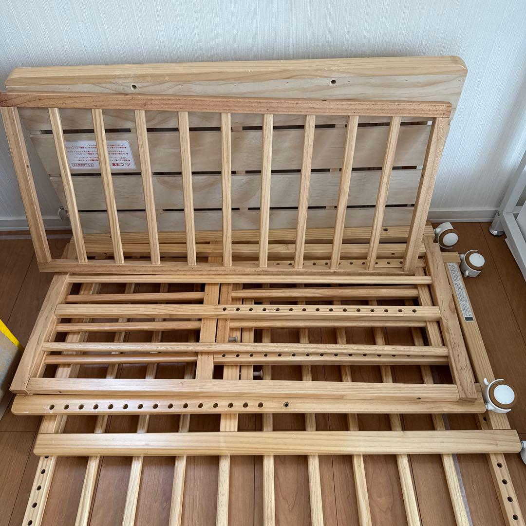 大和屋　そいねーるロングナチュラル