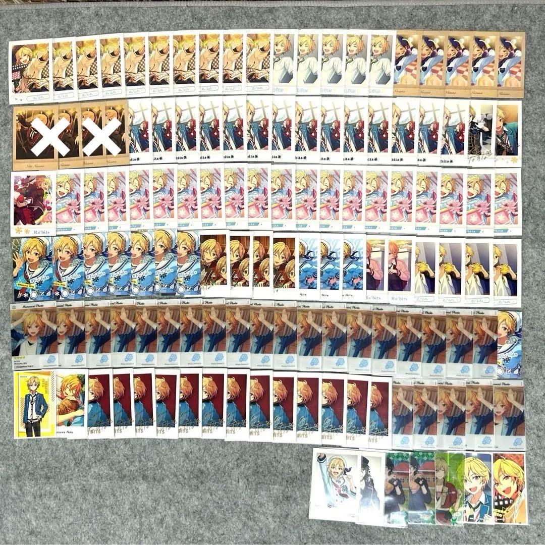 あんさんぶるスターズ あんスタ イベ缶 5周年 ぱしゃこれ 箔押し もちマス