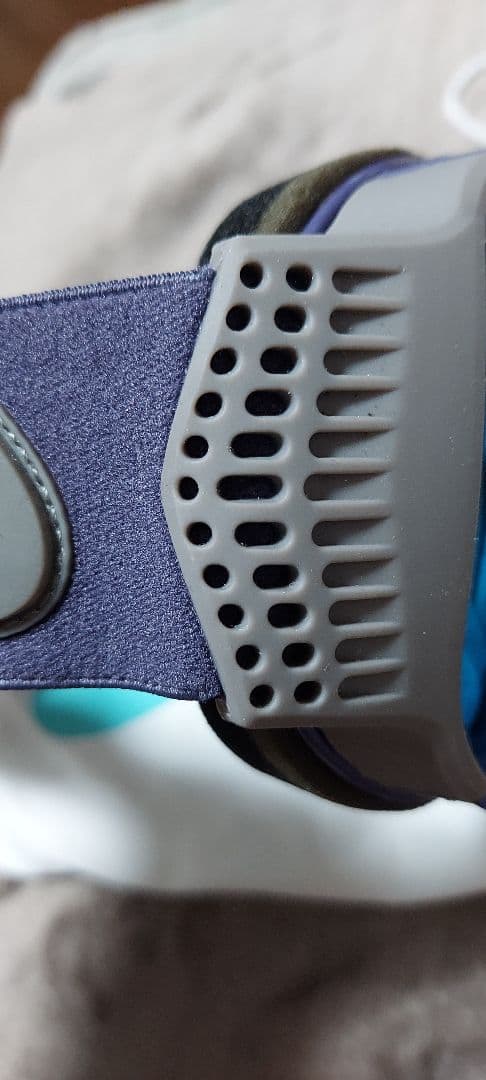 希少　NIKE　スノーボード　ゴーグル