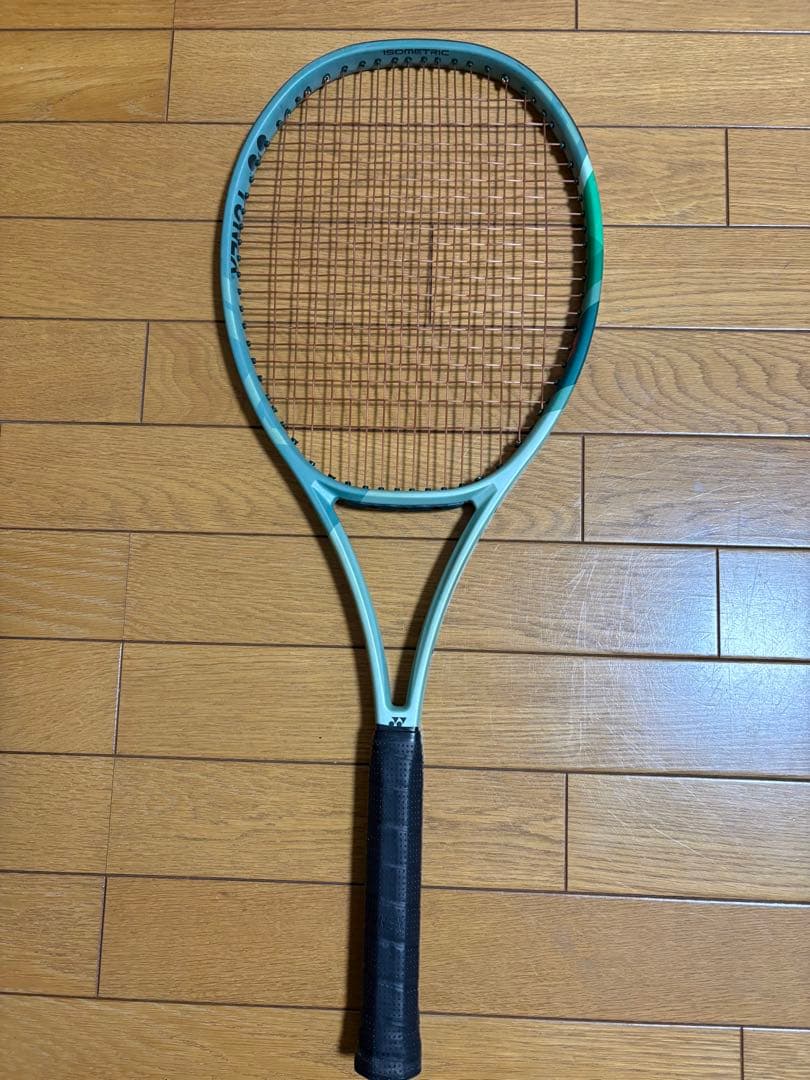 YONEX パーセプト９７　G2 2本セット