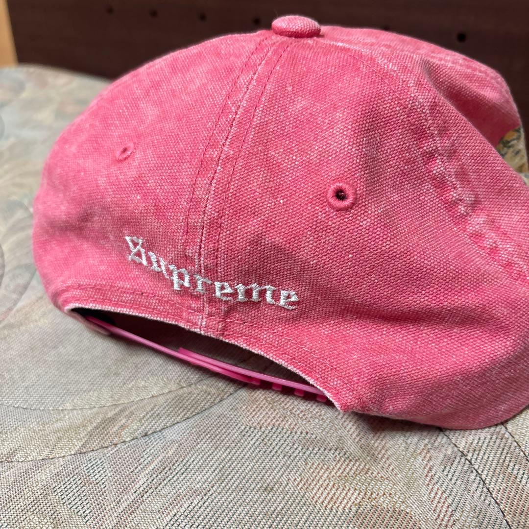 帽子 Supreme jesus cap