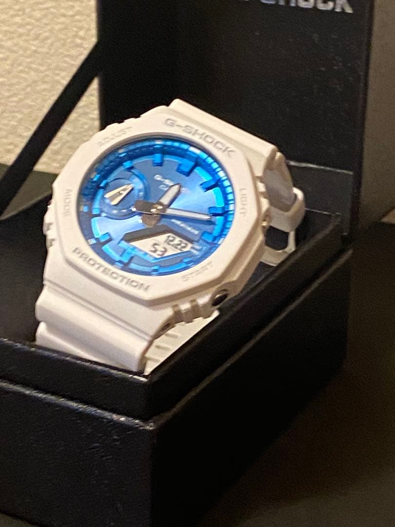 【ほぼ新品で電池新品】生産終了品Precious Heart Selection