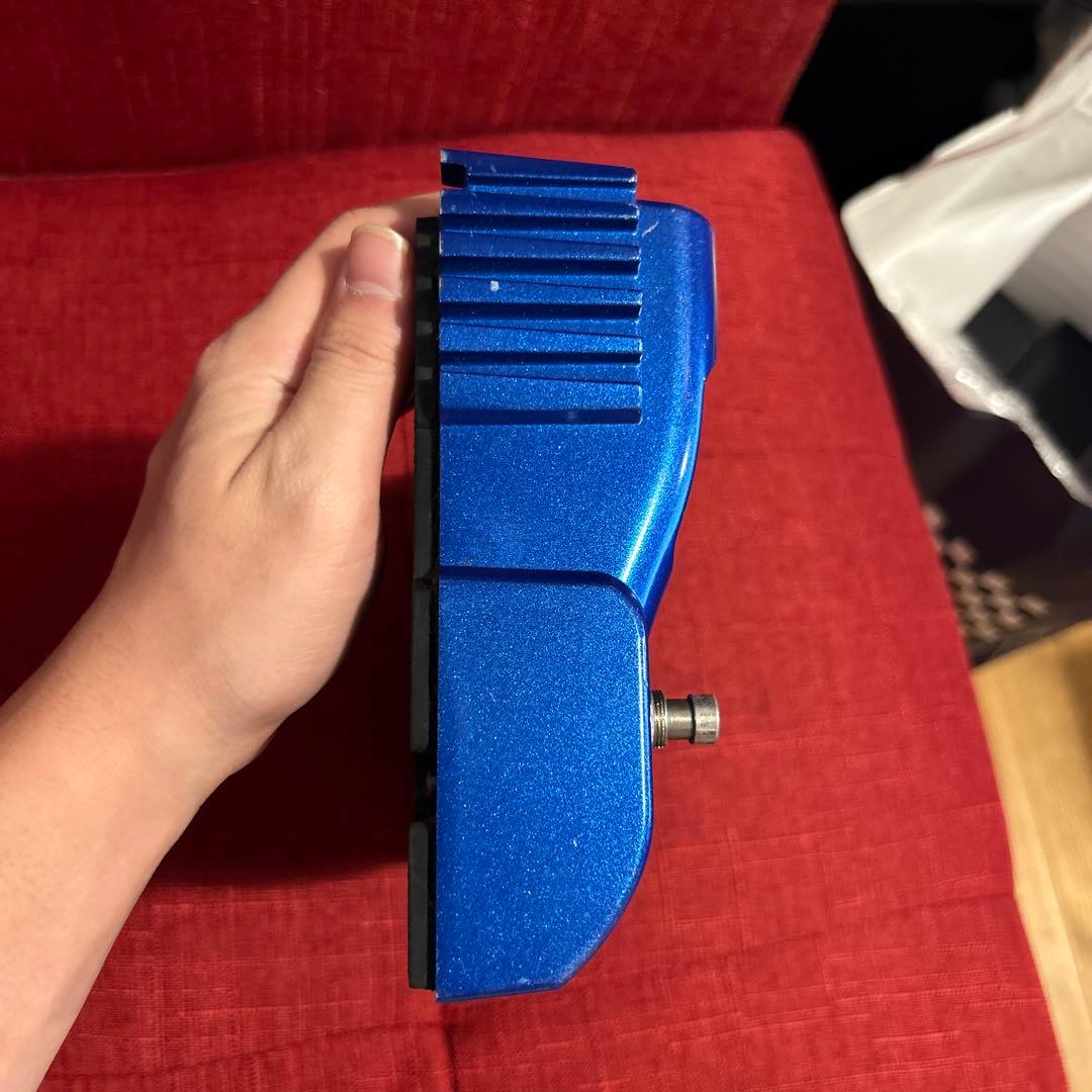 ギター line6 Modulation Modeler mm4