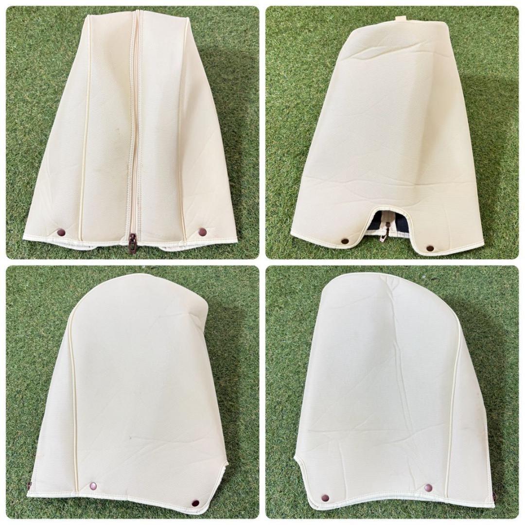 限定品 テーラーメイド 全米オープン スタッフ キャディバッグ TM24