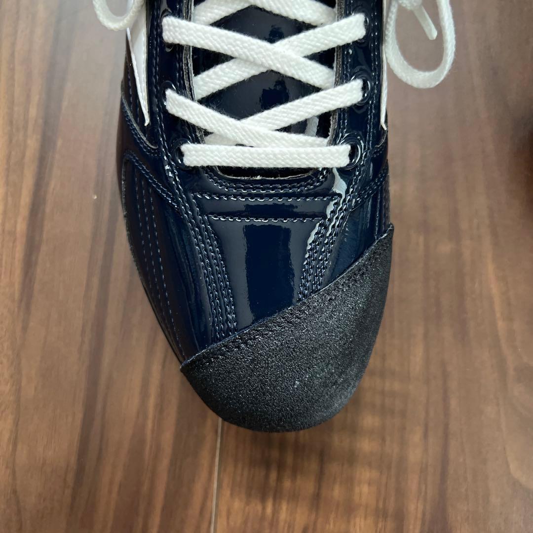 MIZUNOグローバルエリート スパイク