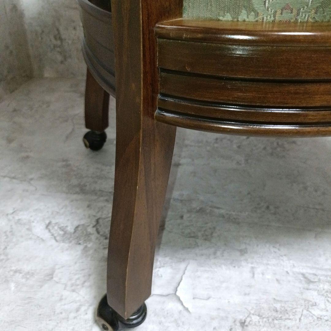 【マルニ】パーティチェア 　地中海ロイヤル　 シャルルⅡ　ソファ