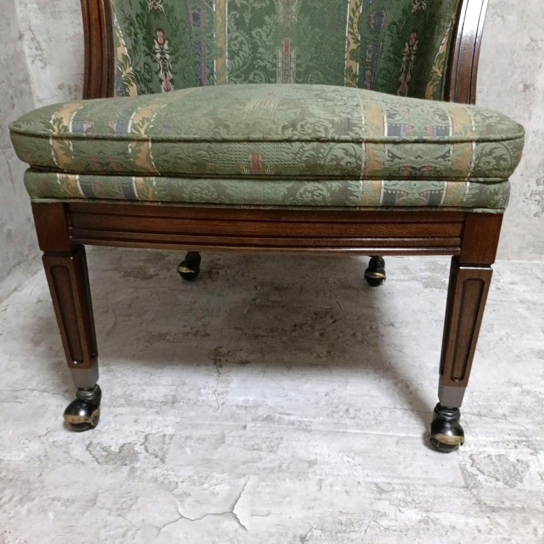 【マルニ】パーティチェア 　地中海ロイヤル　 シャルルⅡ　ソファ