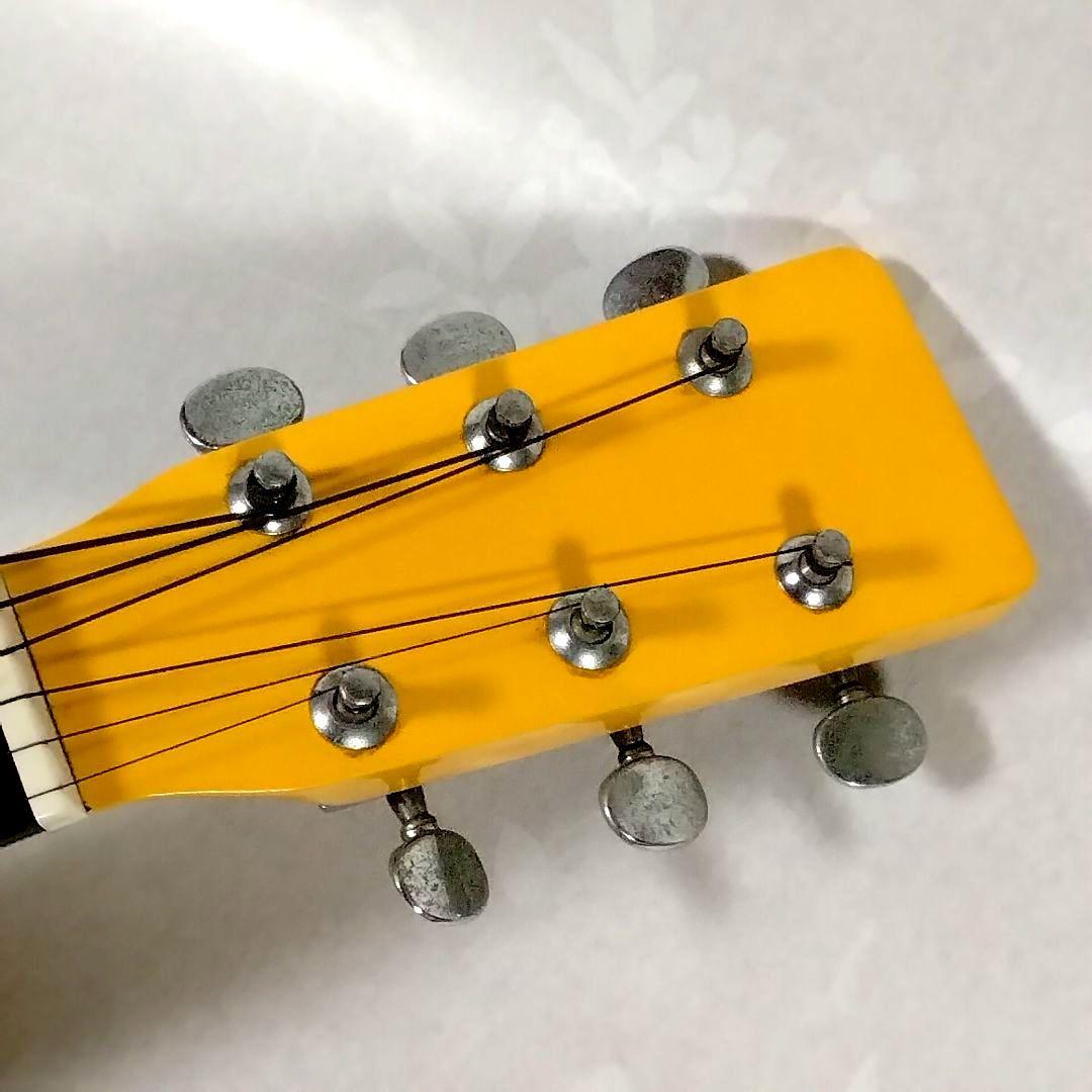 ★80年代★スーパージョッキー★賞品!!★ギター★非売品★おまけ付★昭和レトロ★