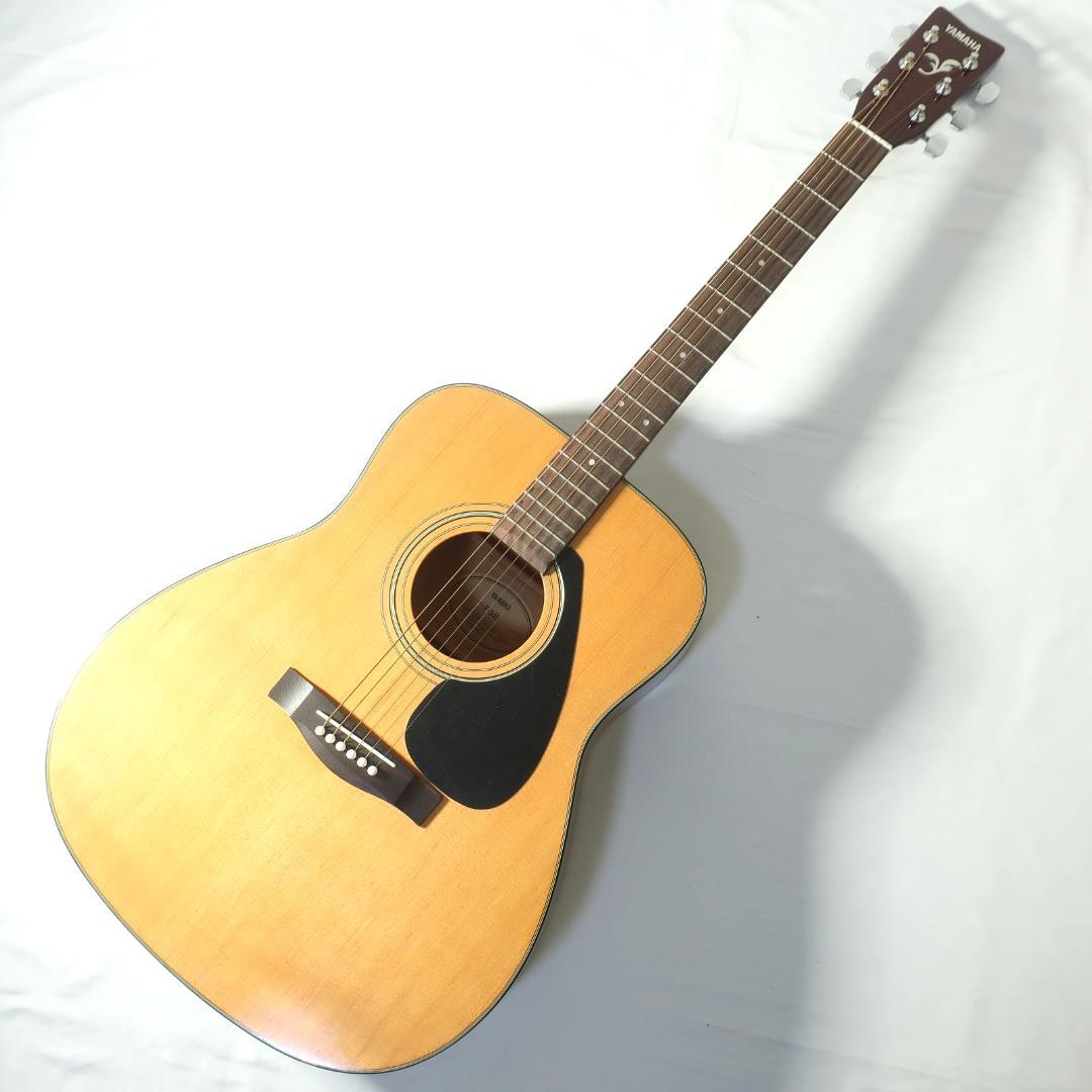 YAMAHA F-340 アコースティックギター