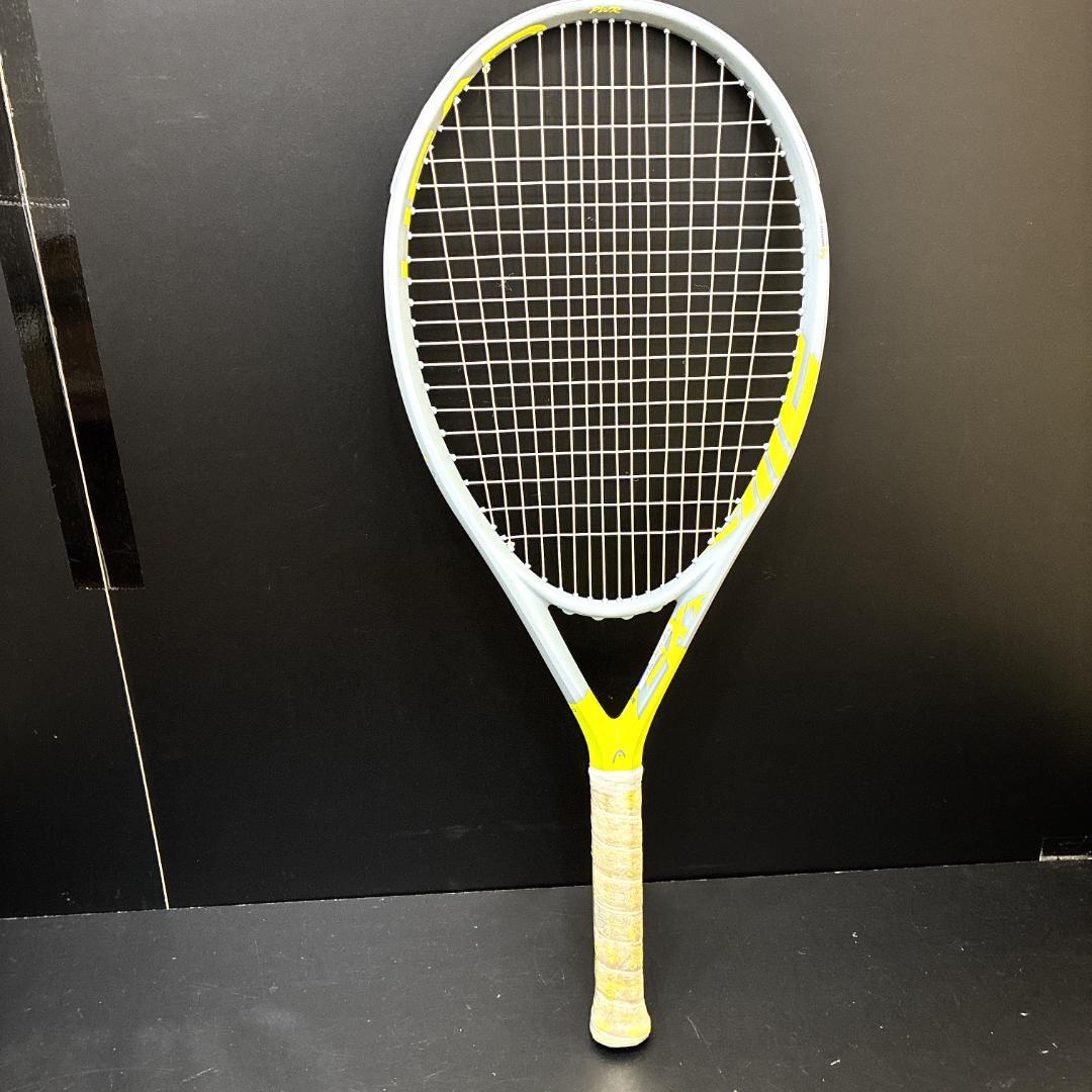 HEAD EXTREME PWR ヘッド　エクストリーム　パワー　硬式ラケット