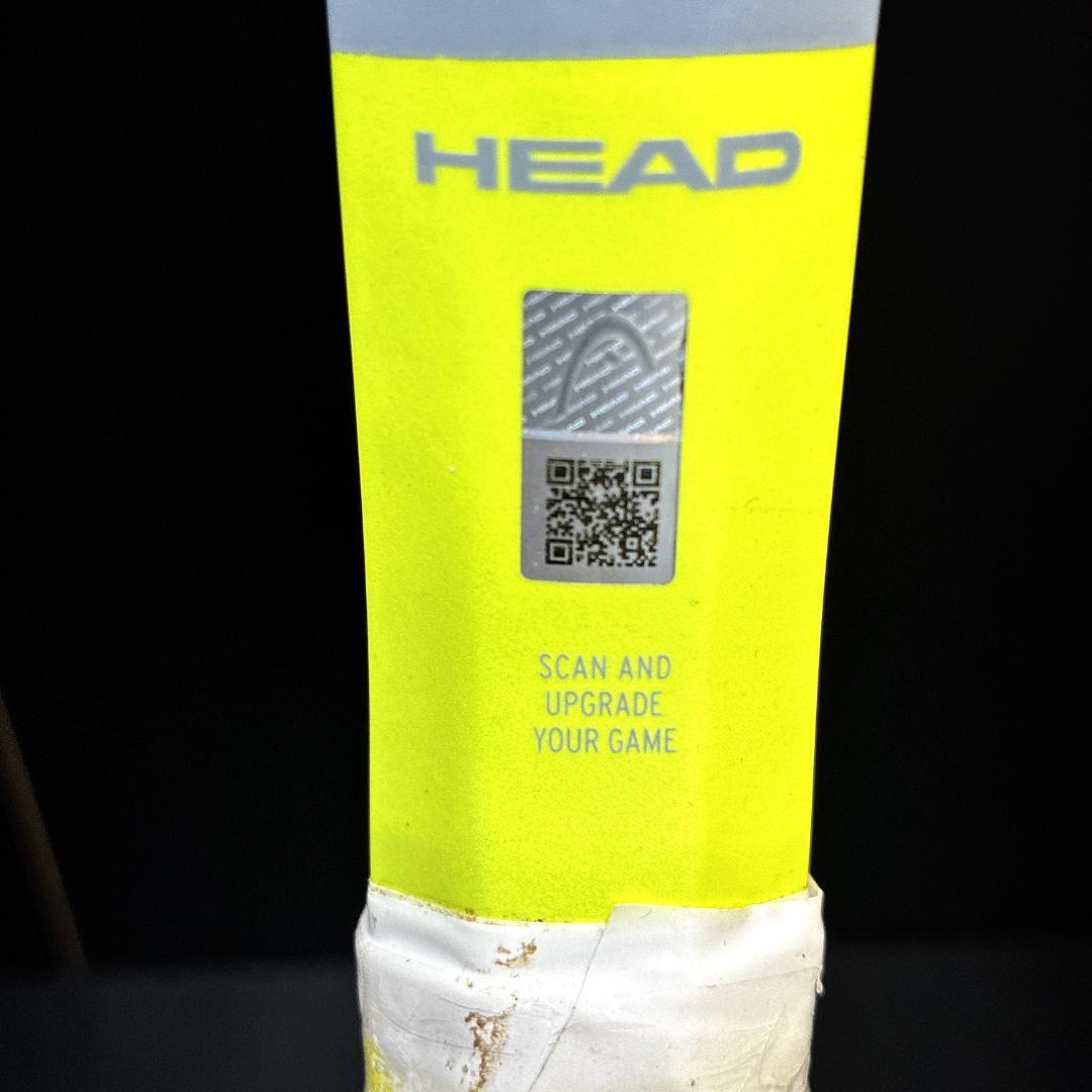 HEAD EXTREME PWR ヘッド　エクストリーム　パワー　硬式ラケット