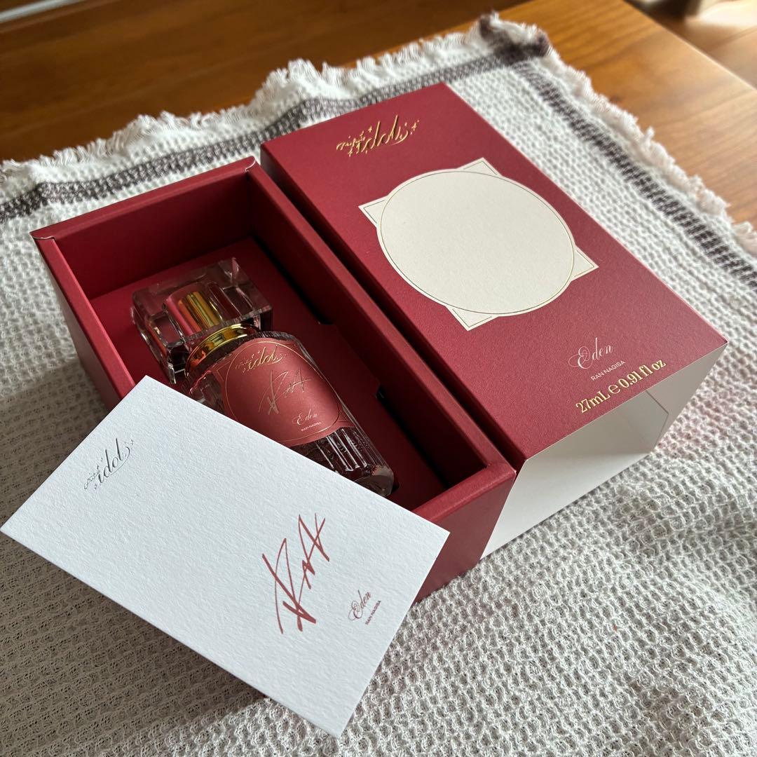 【あんスタ】香水 Parfum idol パルファムアイドル 乱凪砂