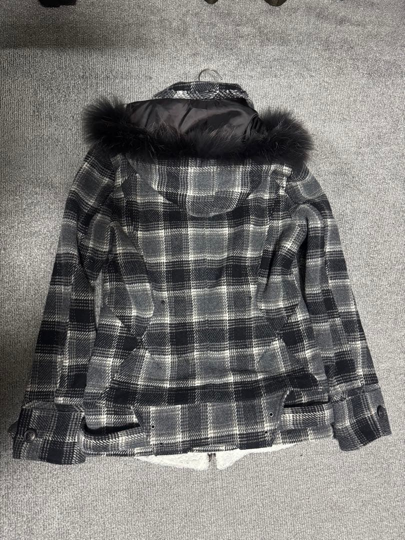 PPFM ナポレオンジャケット