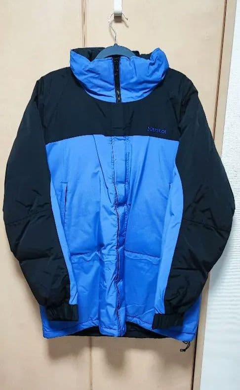Marmot マーモット　ゴアテックス　ダウンジャケット　northMAMMUT