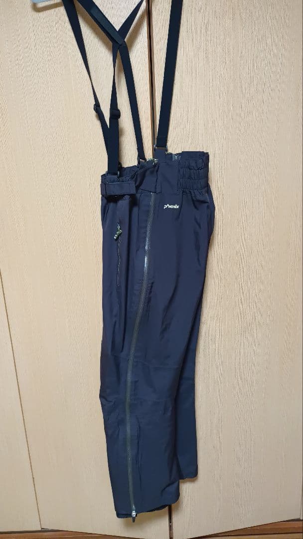 Phenix 山スキーパンツ サイズ S/W