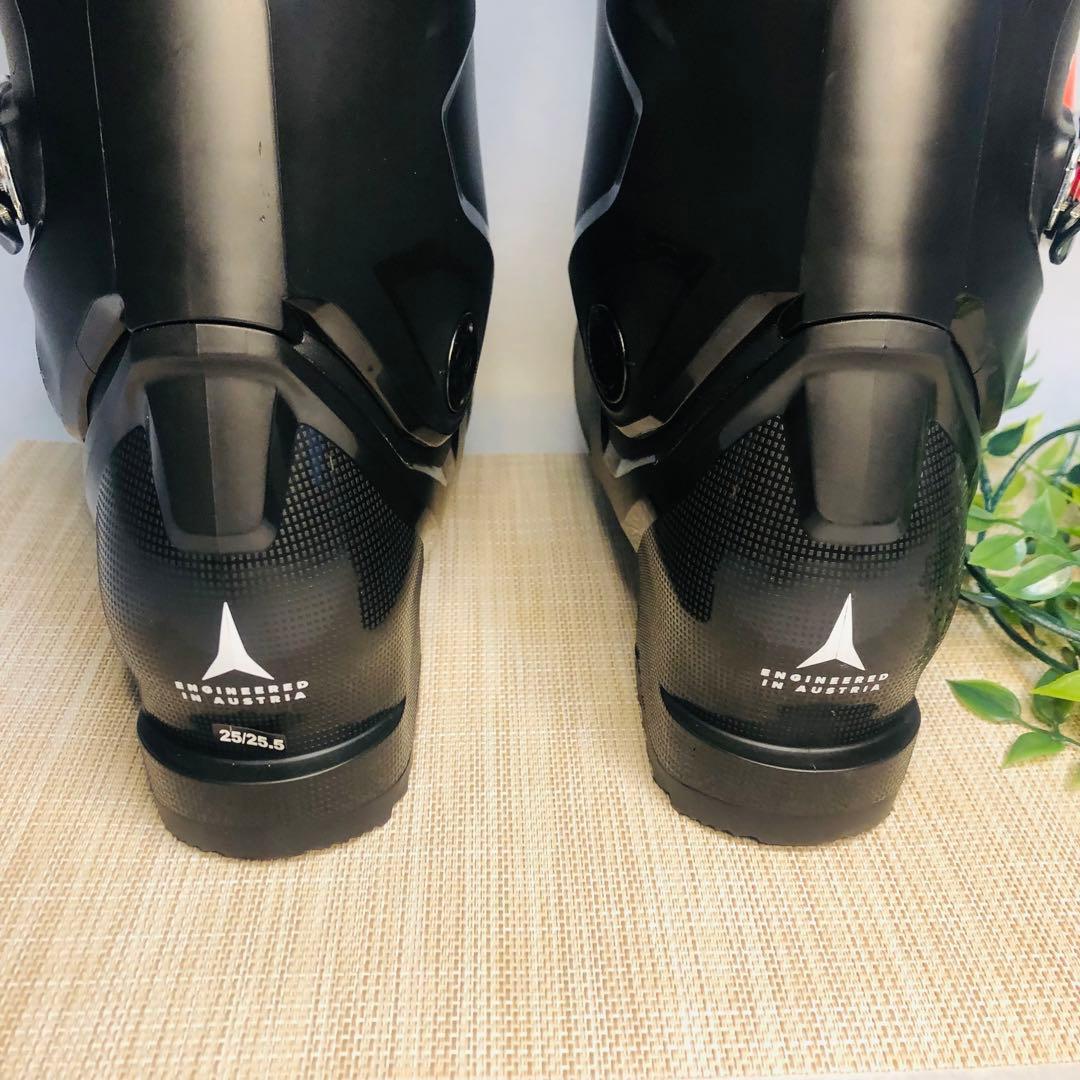 ATOMIC アトミックHAWX MAGNA 80 25/25.5㎝　未使用品