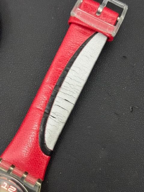【ジャンク】Swatch スウォッチ まとめ