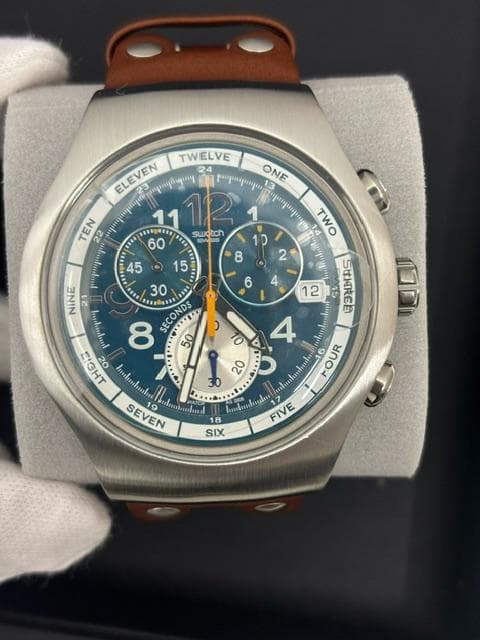 【ジャンク】Swatch スウォッチ まとめ