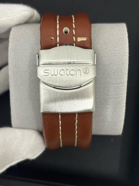 【ジャンク】Swatch スウォッチ まとめ