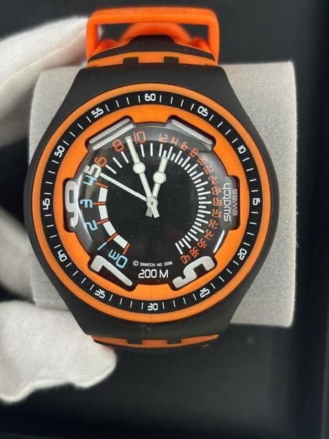 【ジャンク】Swatch スウォッチ まとめ