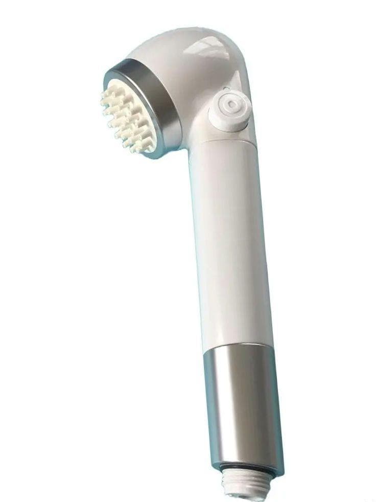 テラヘルツ シャワーヘッド TQセラミック入り マイナスイオン ミスト 節水