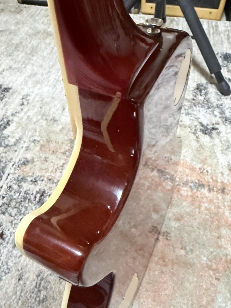 ギター Epiphone Les Paul Standard Honey Burst