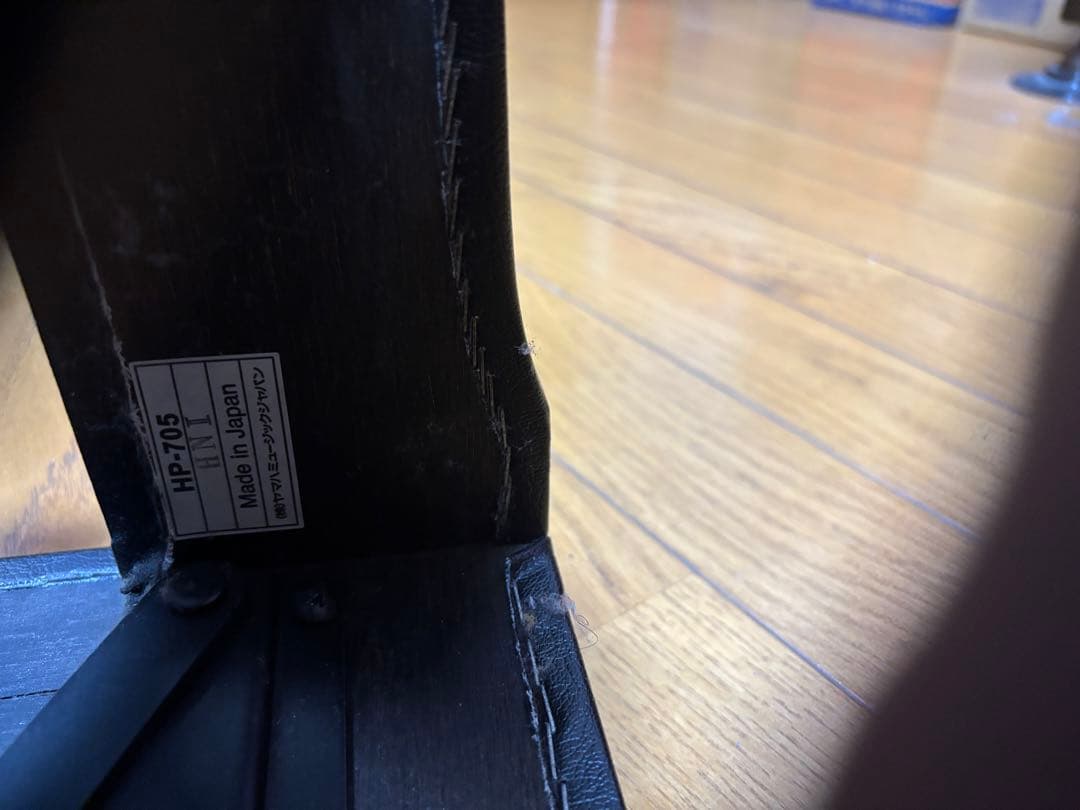 YAMAHA b113SG2 アップライトピアノ 一式セット