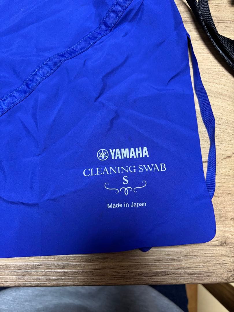 サックス用アクセサリーセット