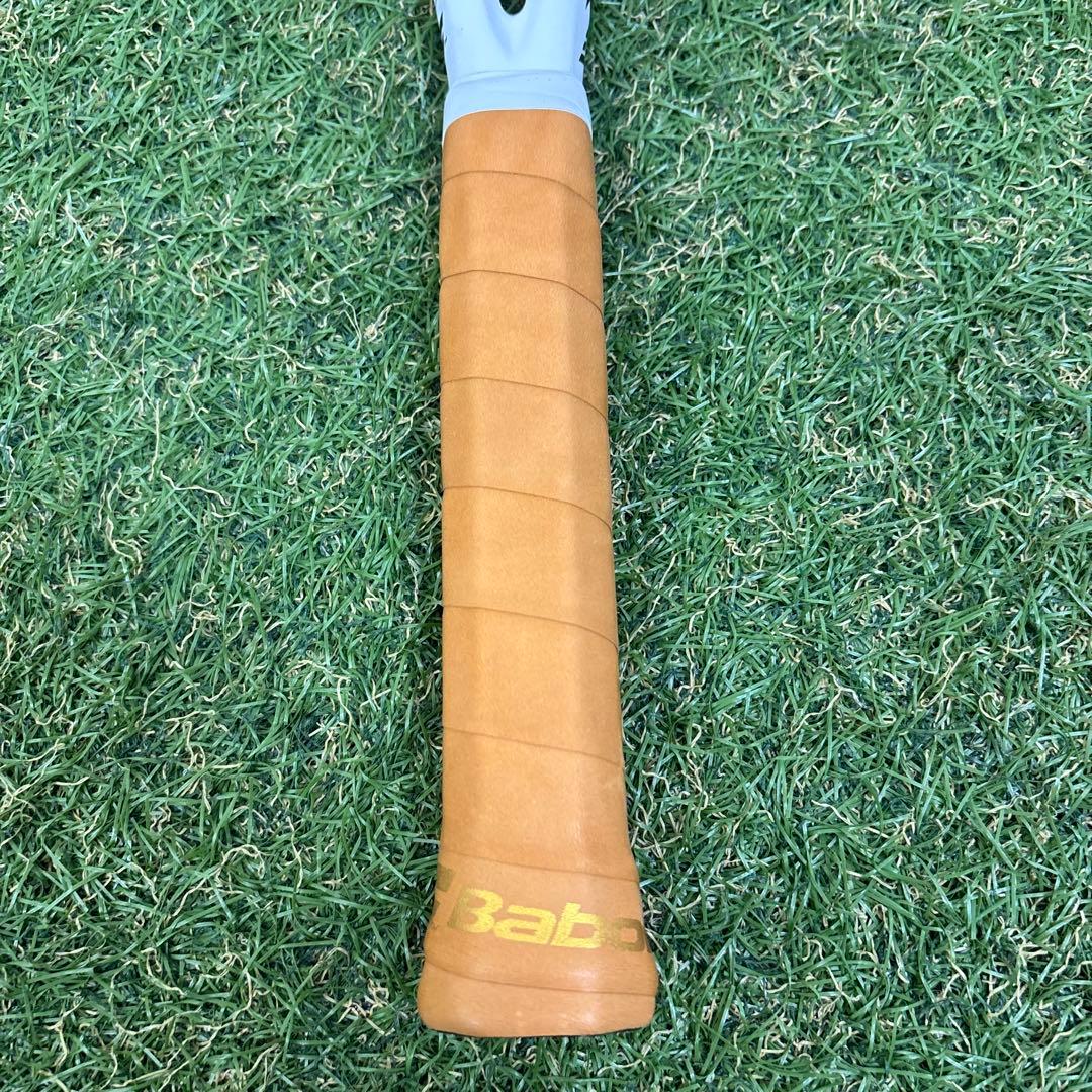 【即日発送 極美品】BabolaT PURE STRIKE97 ピュアストライク