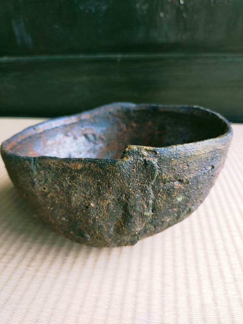 茶盌　茶碗　茶道具　matchabowl