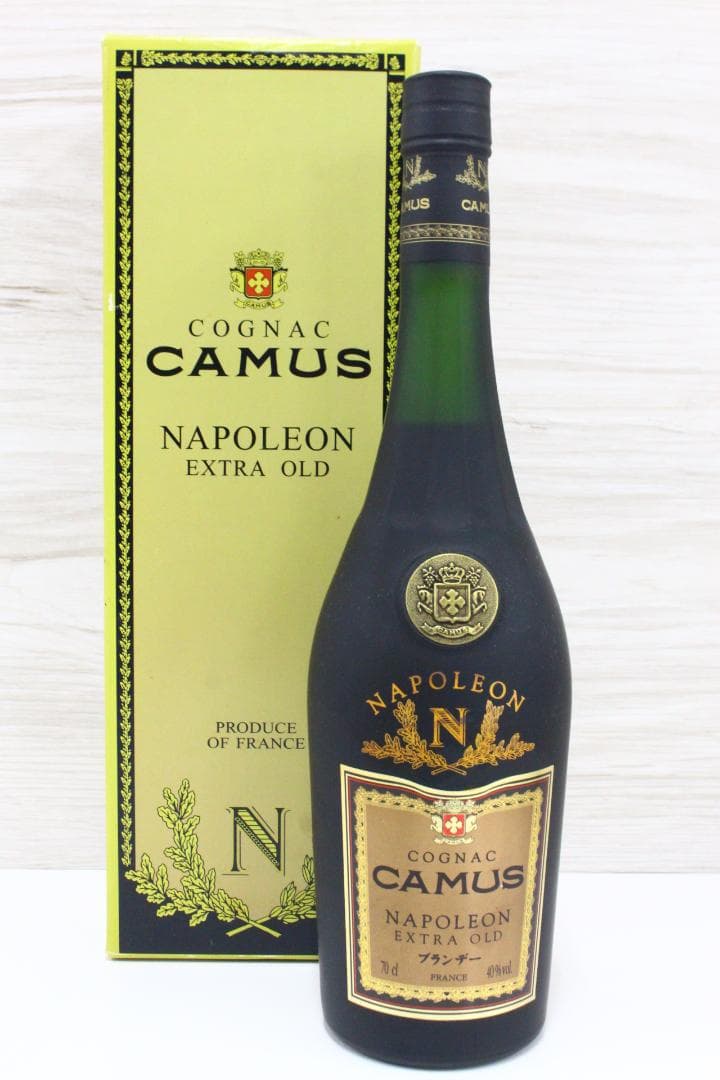 ▲3本まとめ ロイヤルサルート21年 カミュ ジョニーウォーカーブラックラベル