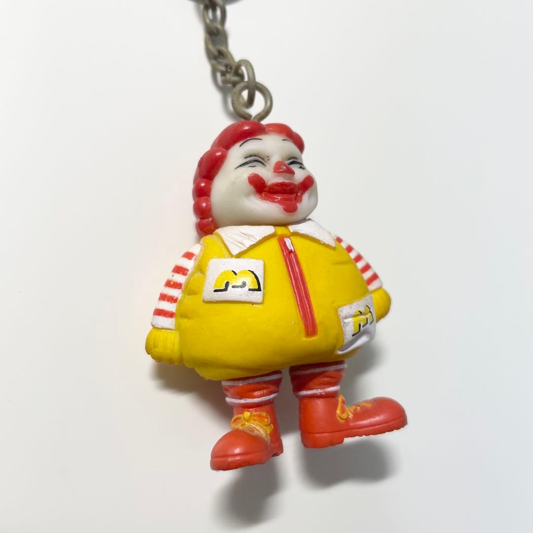 【超希少・激レア】RON ENGLISH ロンイングリッシュ フィギュア