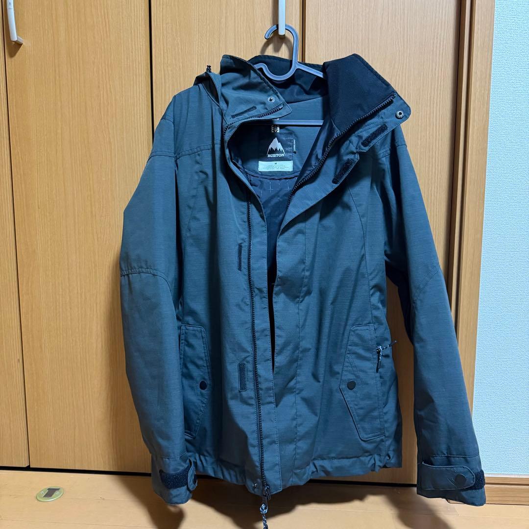 BURTON スキー/スノボウェア 上