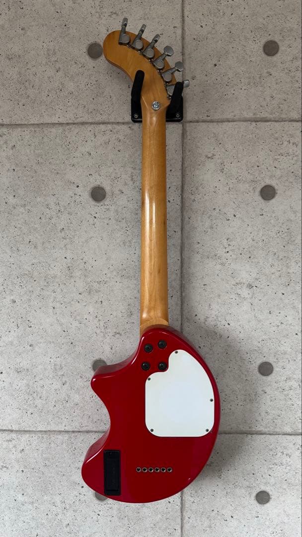 FERNANDES フェルナンデス エレキギター ZO-3 ギター