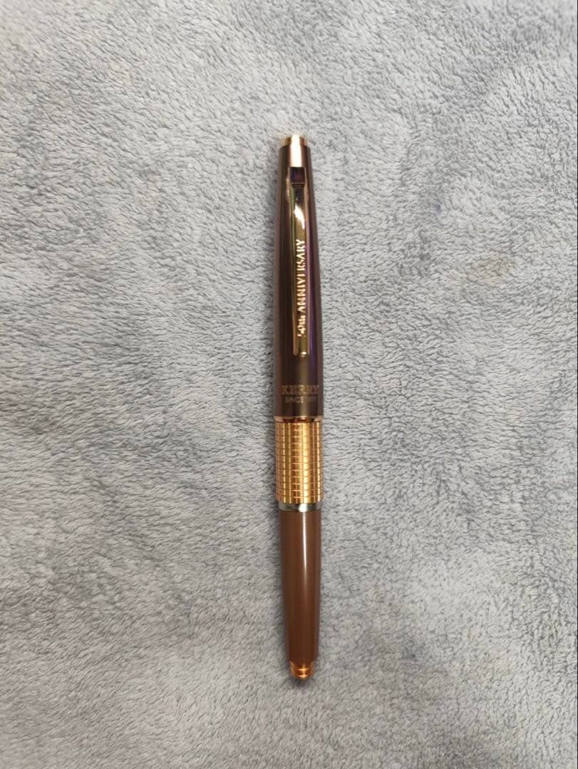 ペンてる ケリー 50周年 トラディショナル グレー　限定