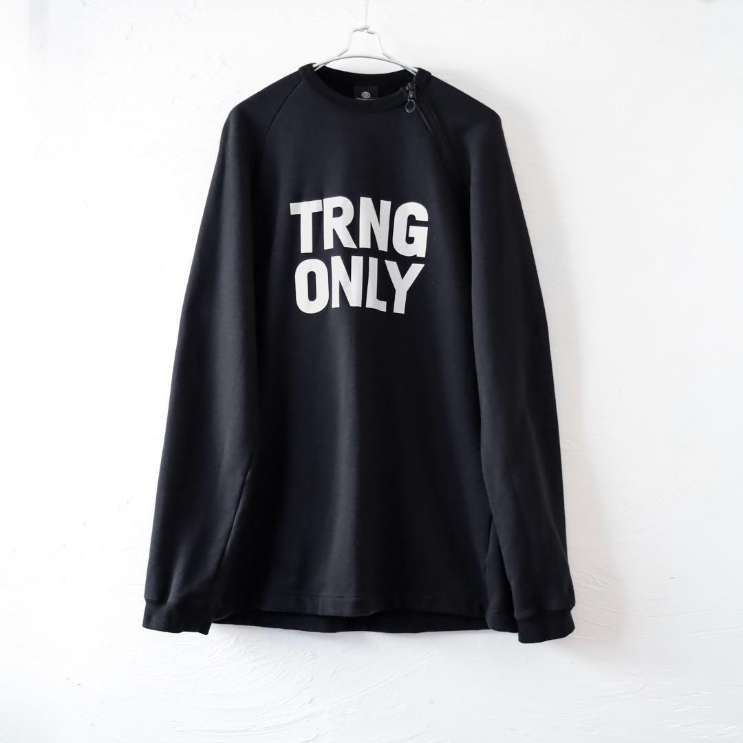 MOUT RECON TAILOR スウェット マウトリーコンテイラー