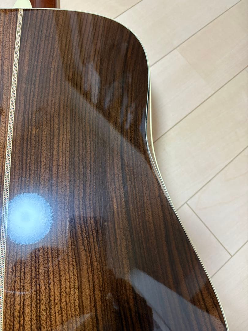 Martin D-42 アコースティックギター