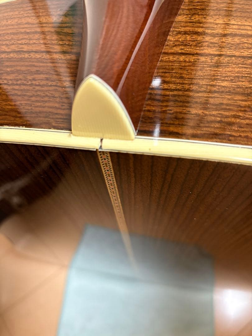 Martin D-42 アコースティックギター