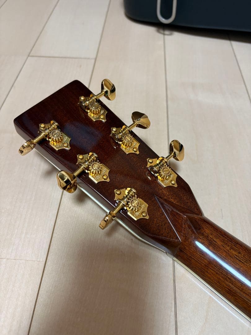 Martin D-42 アコースティックギター