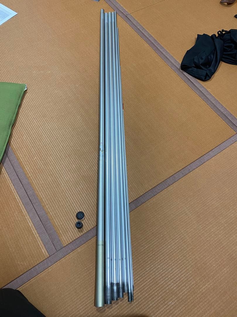 ダイワ　銀影TV中硬95