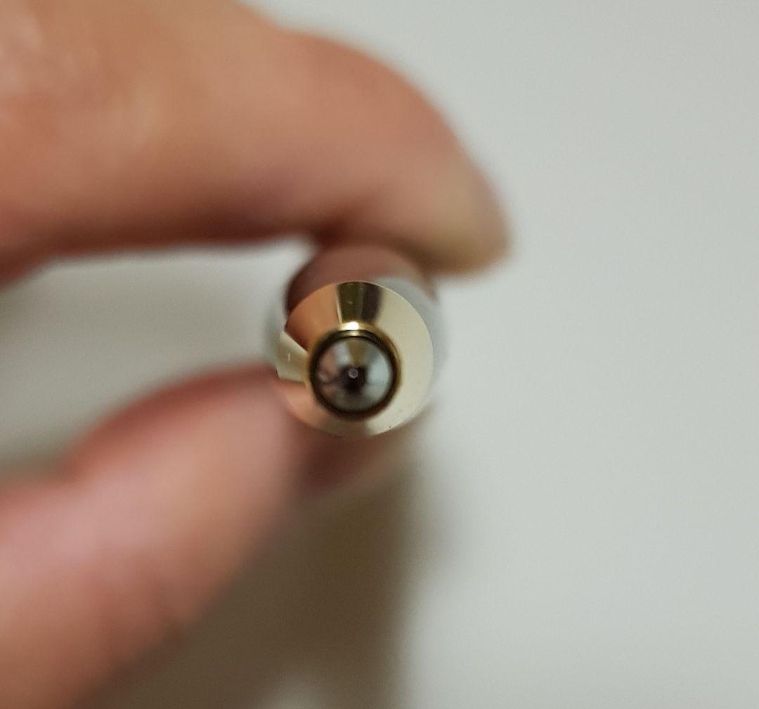 モンブラン Mont-blanc ボールペン ヴィンテージ