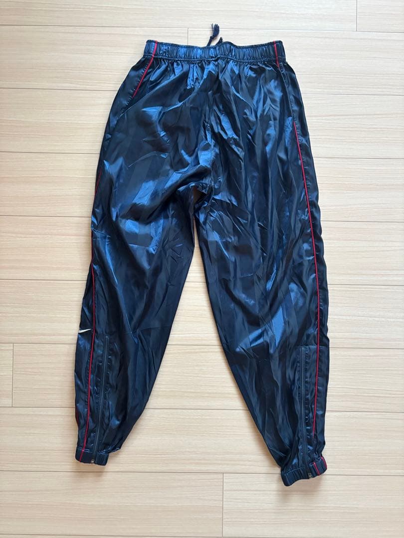 値下げ　鹿島アントラーズ　トレーニングウェア上下　選手支給品　26