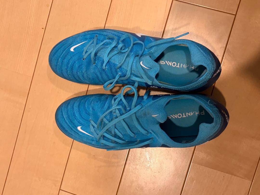 Nike Phantom gx2 プロ 26cm